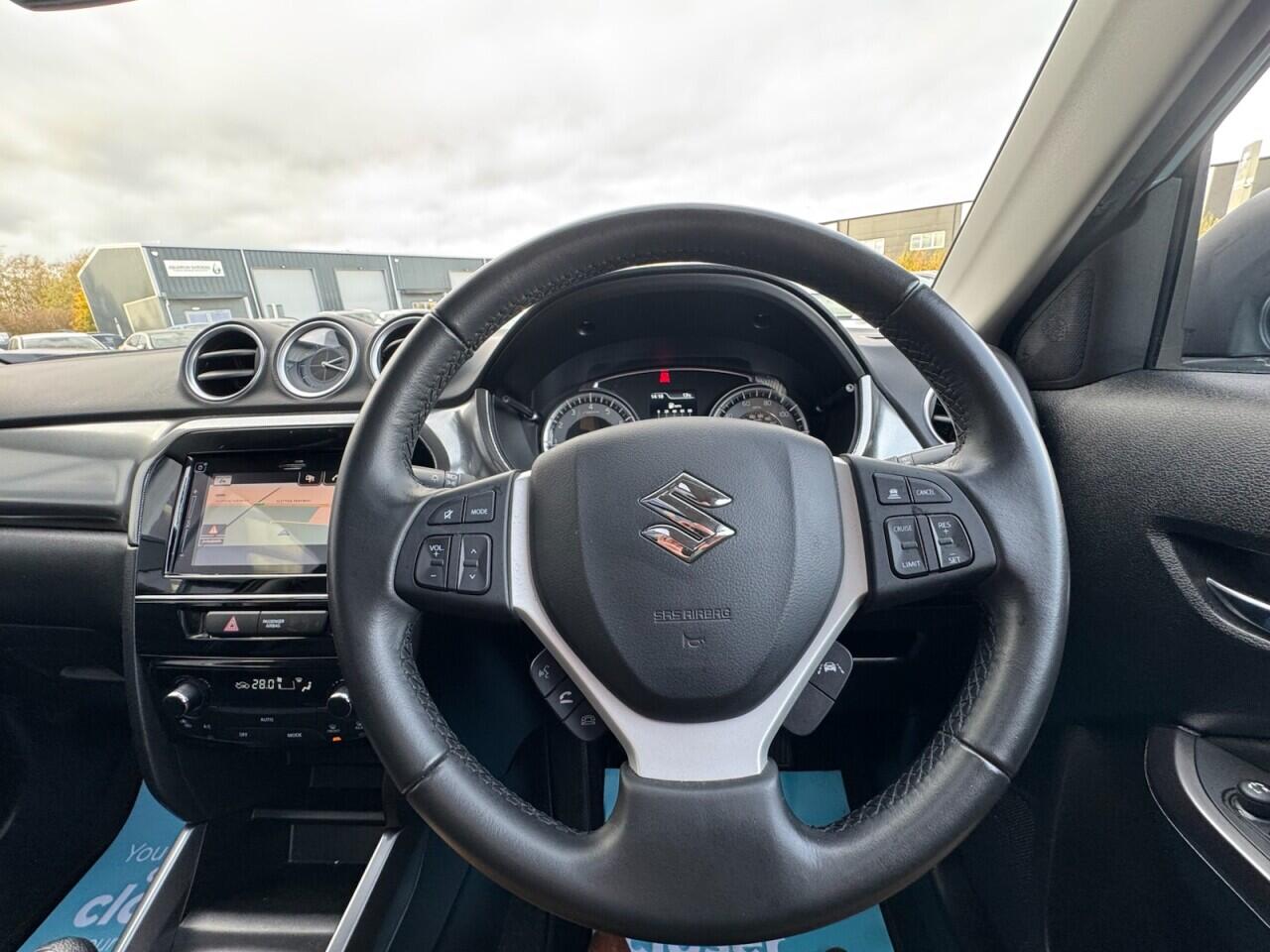 Used Suzuki Vitara 2020 for sale - 76702271: Photo 61