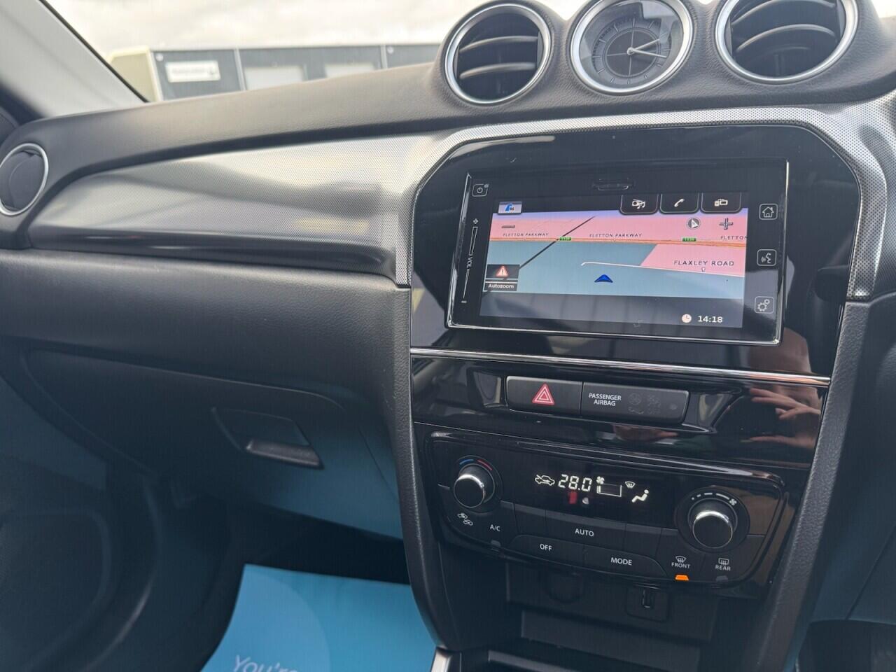 Used Suzuki Vitara 2020 for sale - 76702271: Photo 62