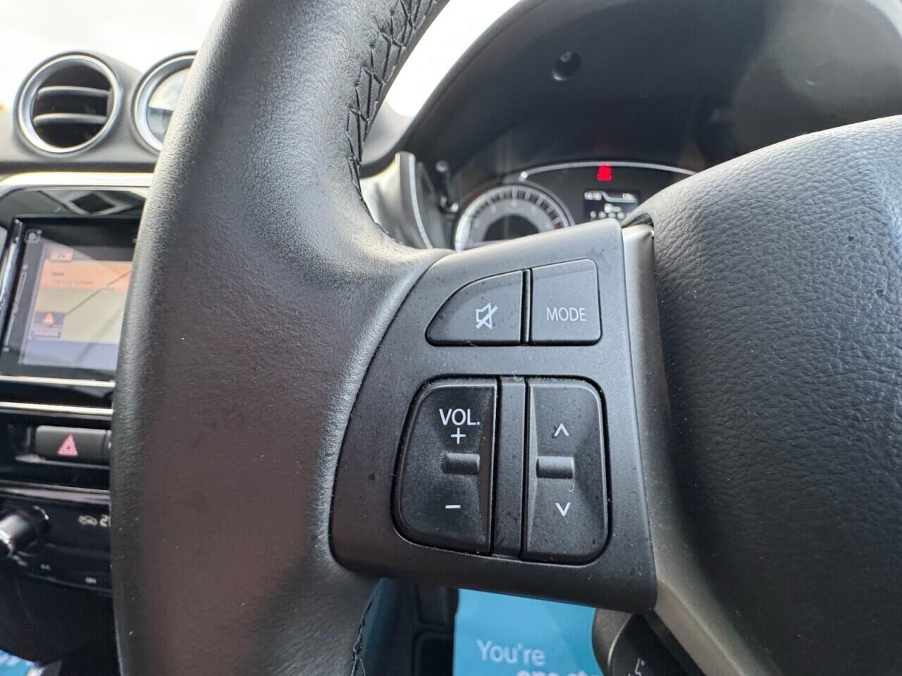 Used Suzuki Vitara 2020 for sale - 76702271: Photo 63