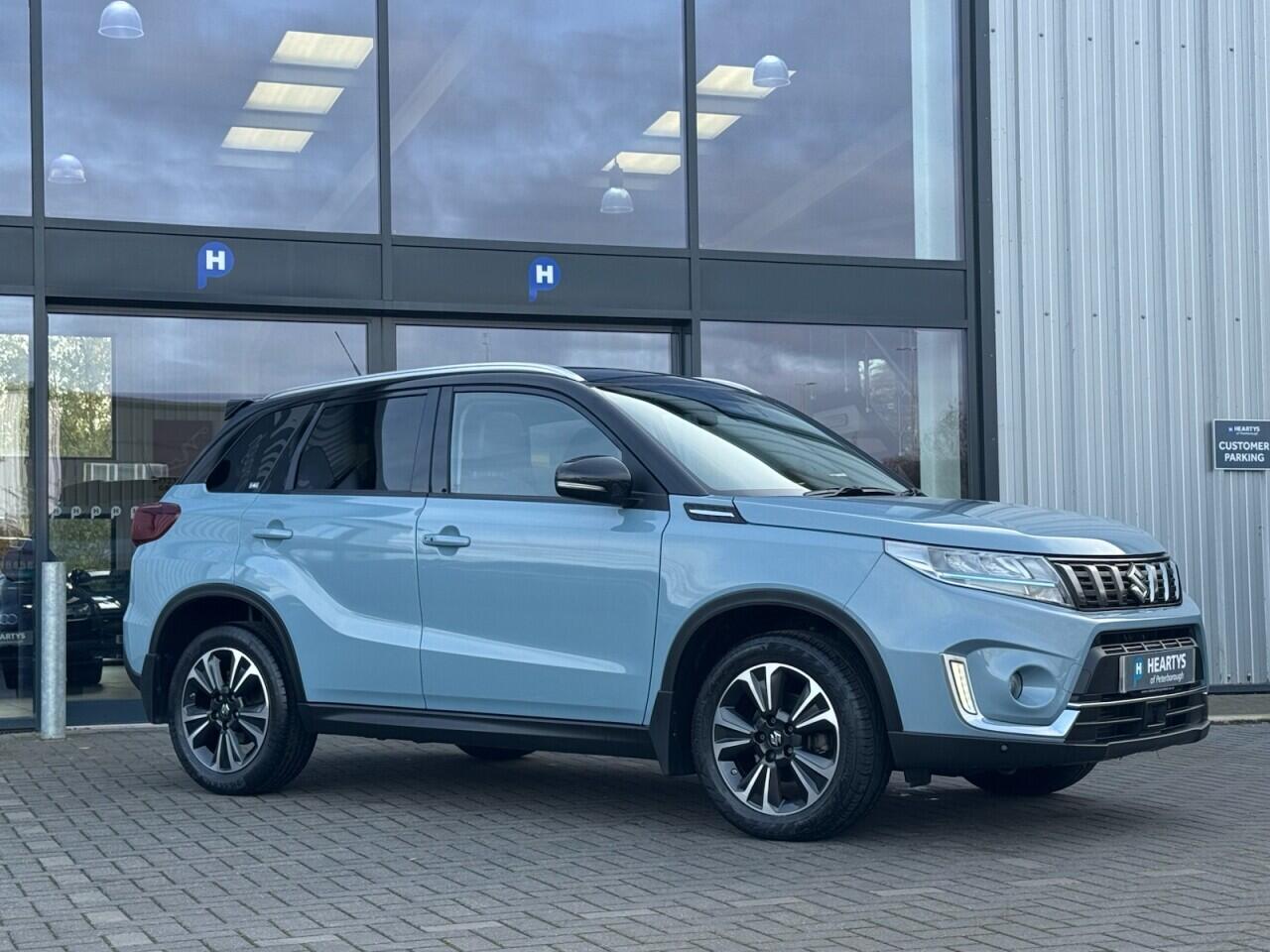 Used Suzuki Vitara 2020 for sale - 76702271: Photo 65