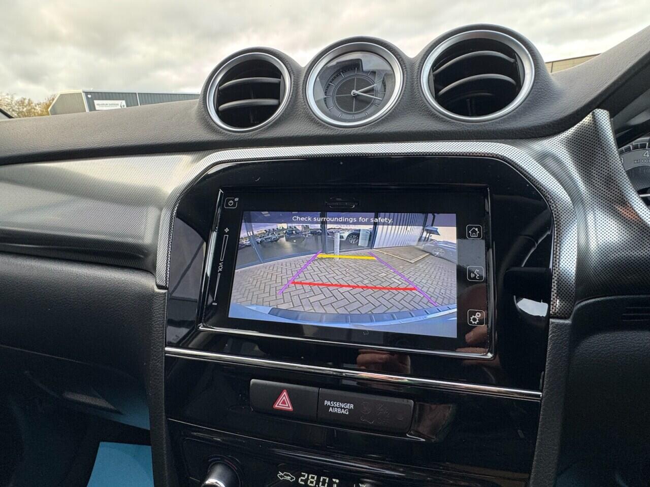 Used Suzuki Vitara 2020 for sale - 76702271: Photo 66