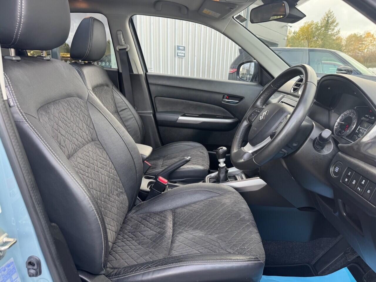 Used Suzuki Vitara 2020 for sale - 76702271: Photo 9