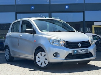 Used Suzuki Celerio 2018 for sale - 79092948: Photo