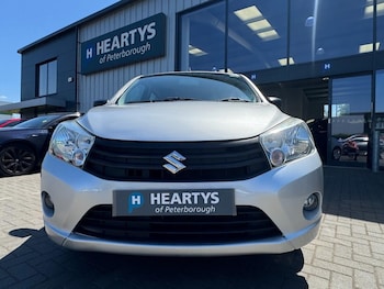 Used Suzuki Celerio 2018 for sale - 79092948: Photo