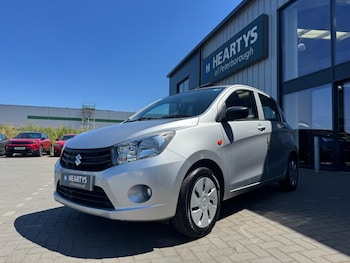 Used Suzuki Celerio 2018 for sale - 79092948: Photo