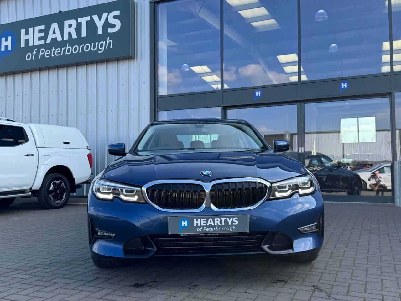 Used BMW 3 Series for sale - 76702057: Photo 12