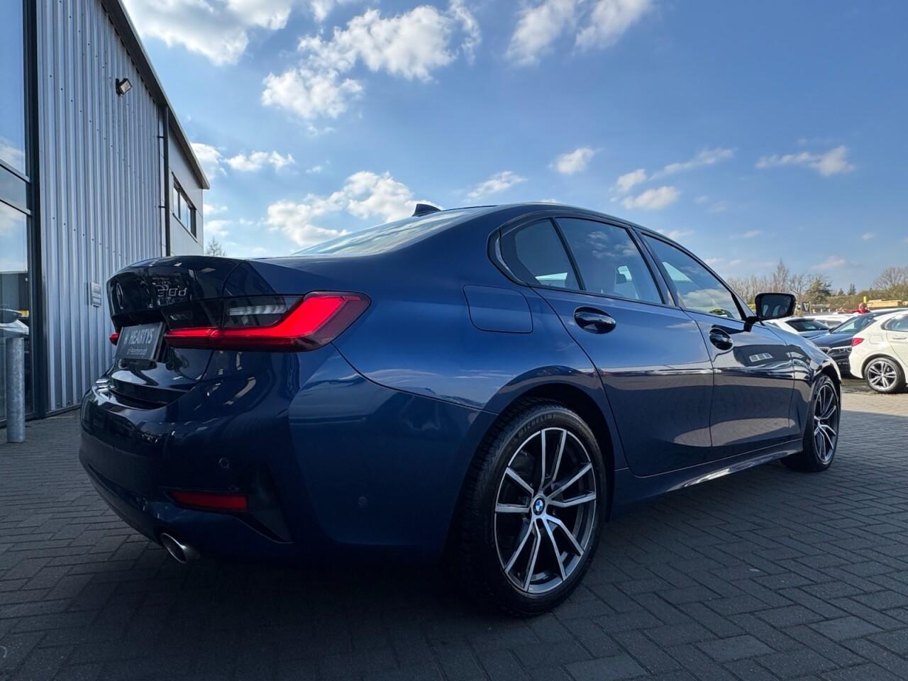 Used BMW 3 Series for sale - 76702057: Photo 22