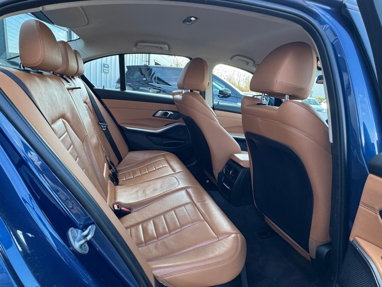 Used BMW 3 Series for sale - 76702057: Photo 24