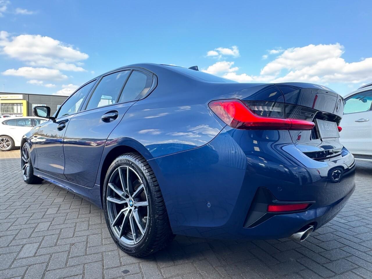 Used BMW 3 Series for sale - 76702057: Photo 27