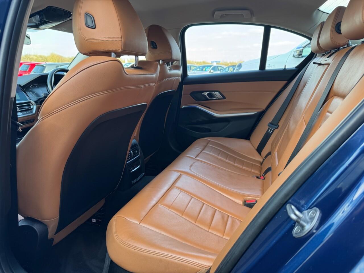 Used BMW 3 Series for sale - 76702057: Photo 29