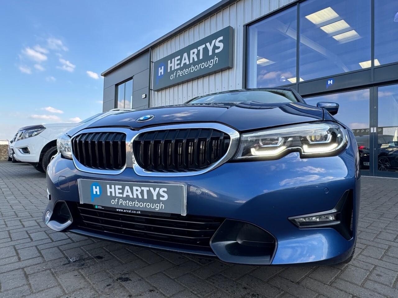 Used BMW 3 Series for sale - 76702057: Photo 33