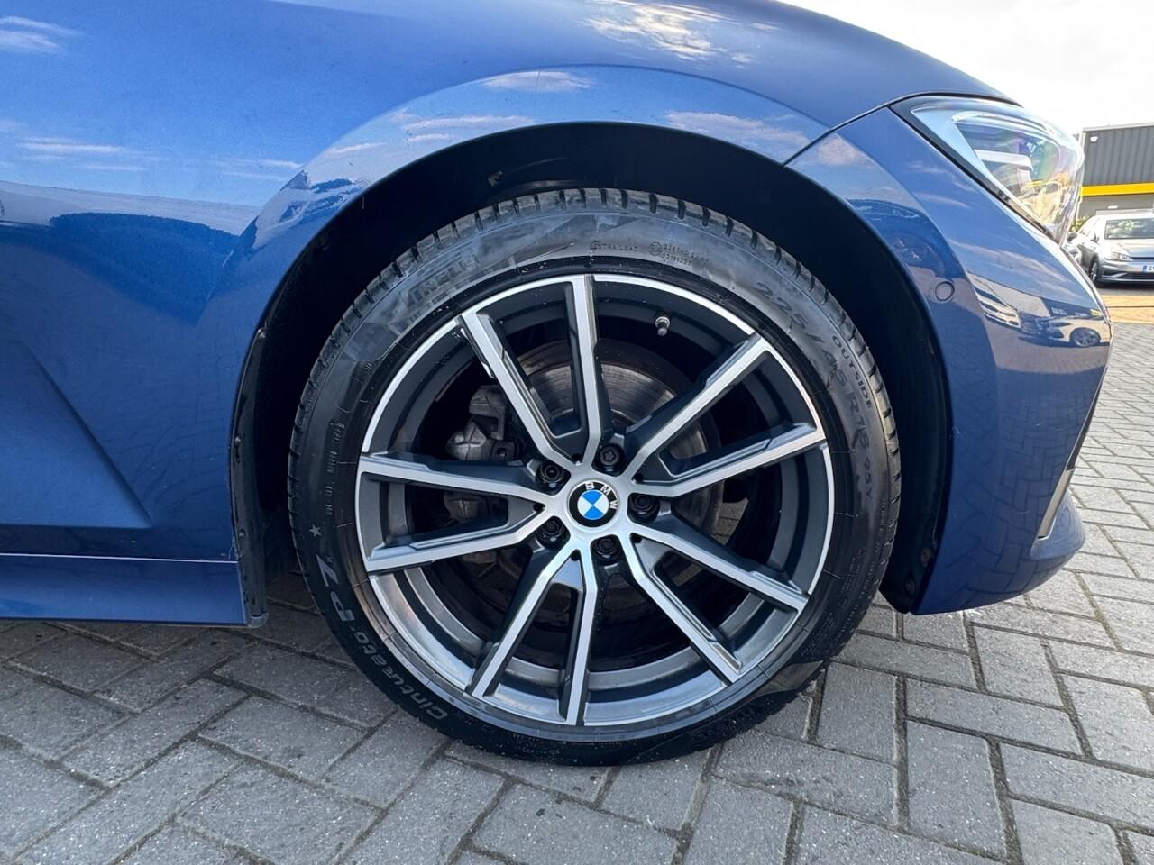 Used BMW 3 Series for sale - 76702057: Photo 35