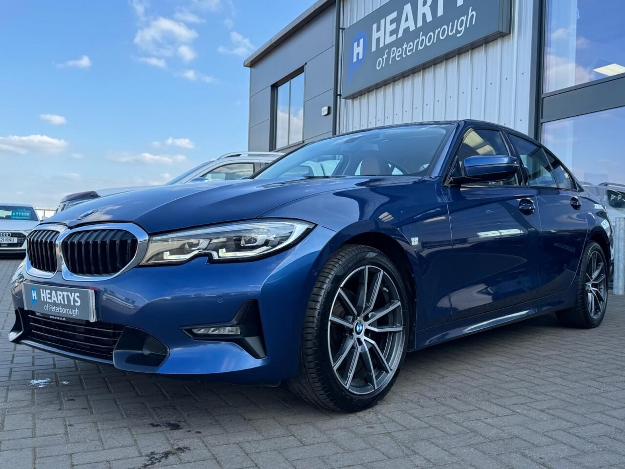 Used BMW 3 Series for sale - 76702057: Photo 4