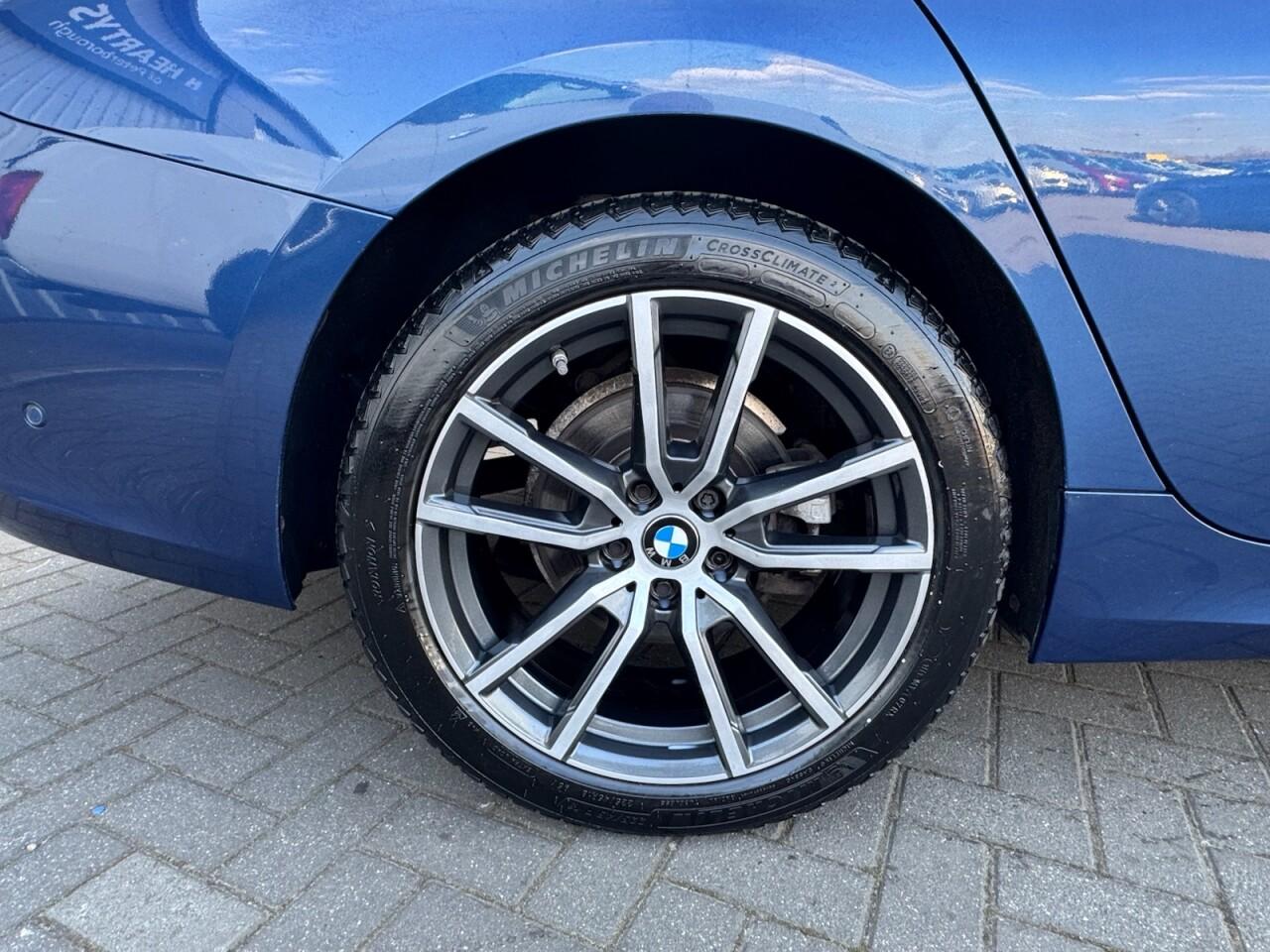 Used BMW 3 Series for sale - 76702057: Photo 40