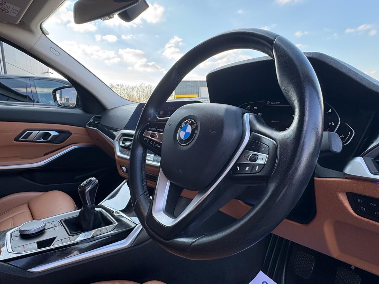 Used BMW 3 Series for sale - 76702057: Photo 41