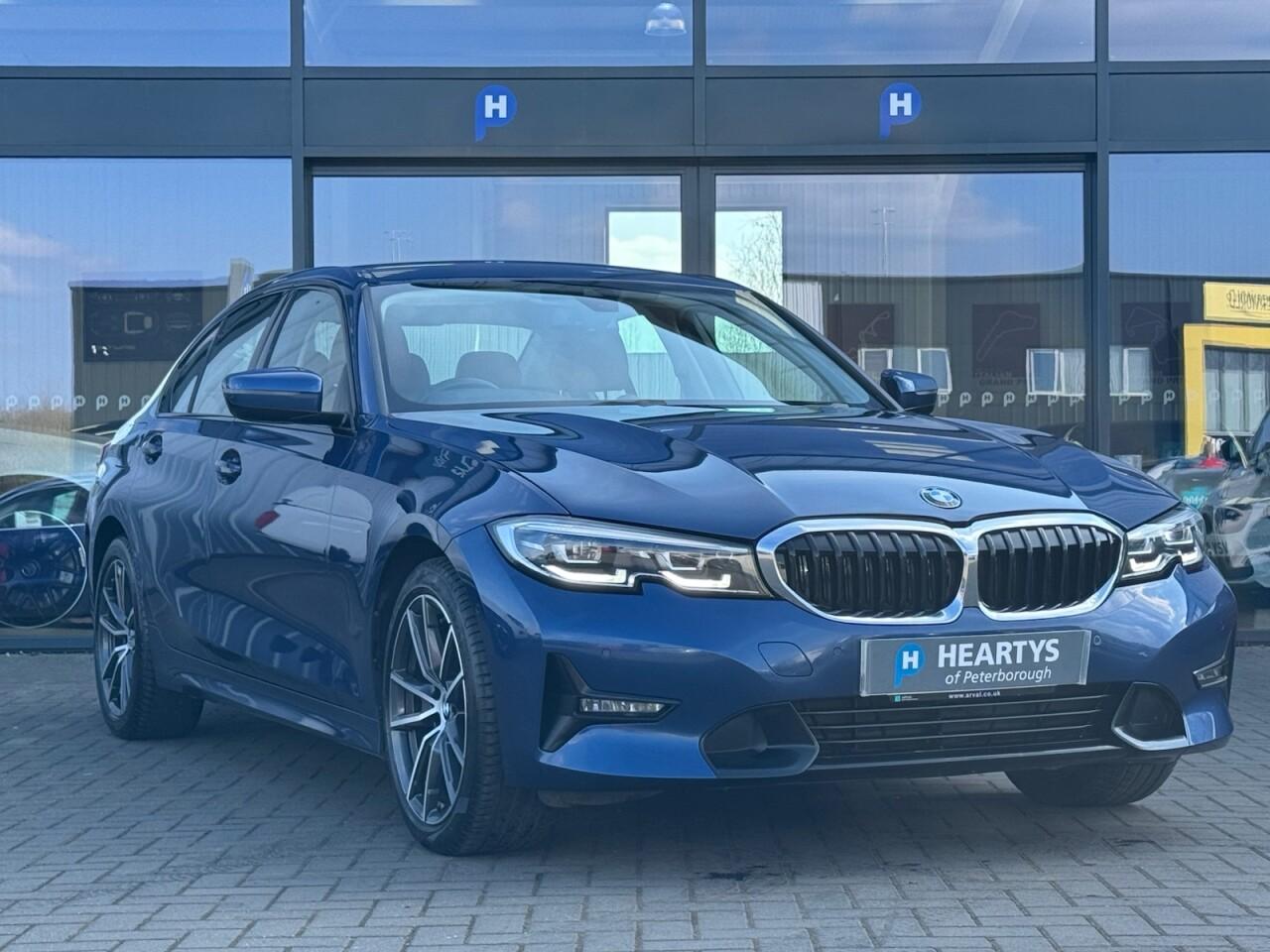 Used BMW 3 Series for sale - 76702057: Photo 9