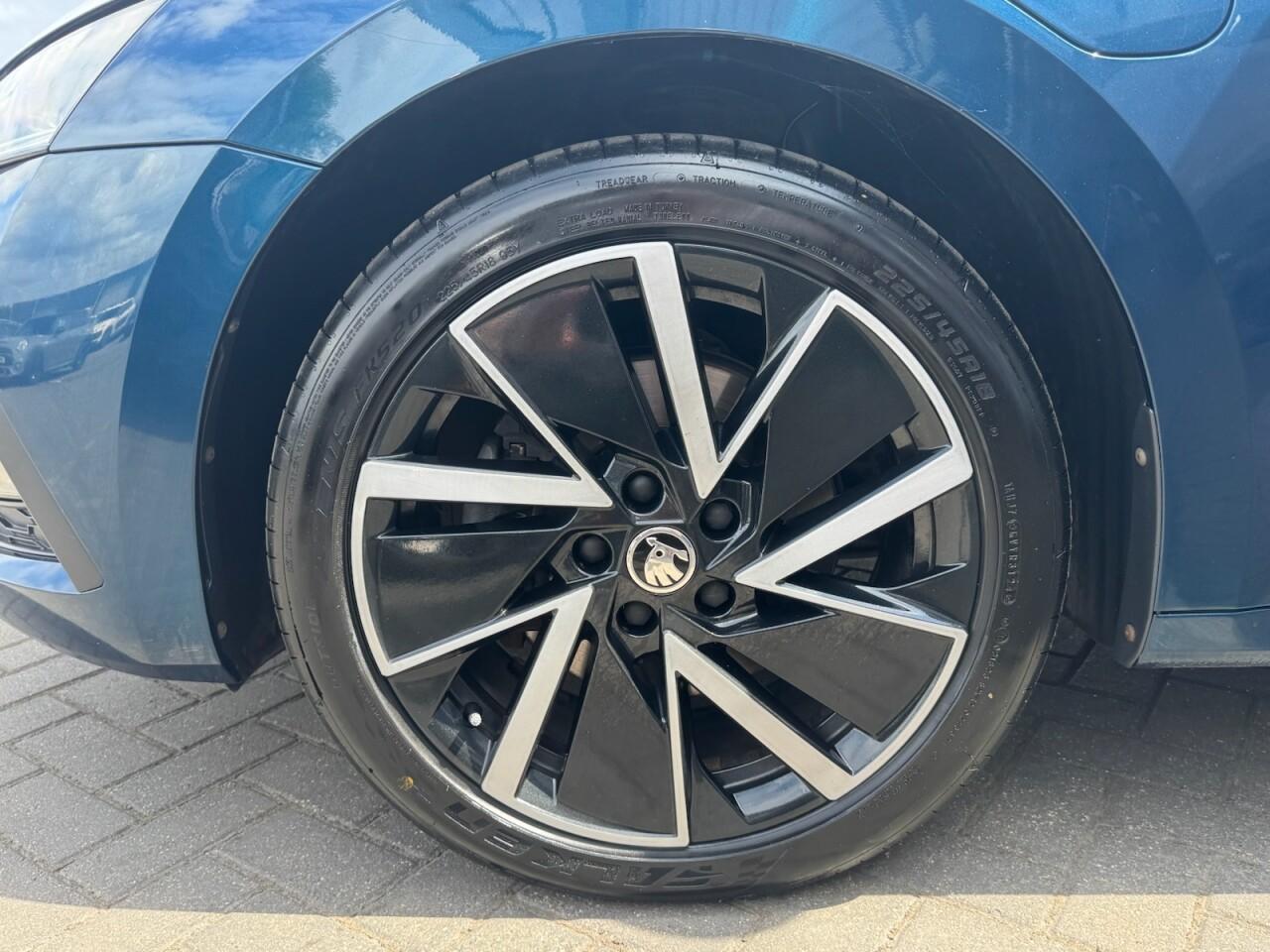 Used Skoda Octavia 2021 for sale - 76702188: Photo 17