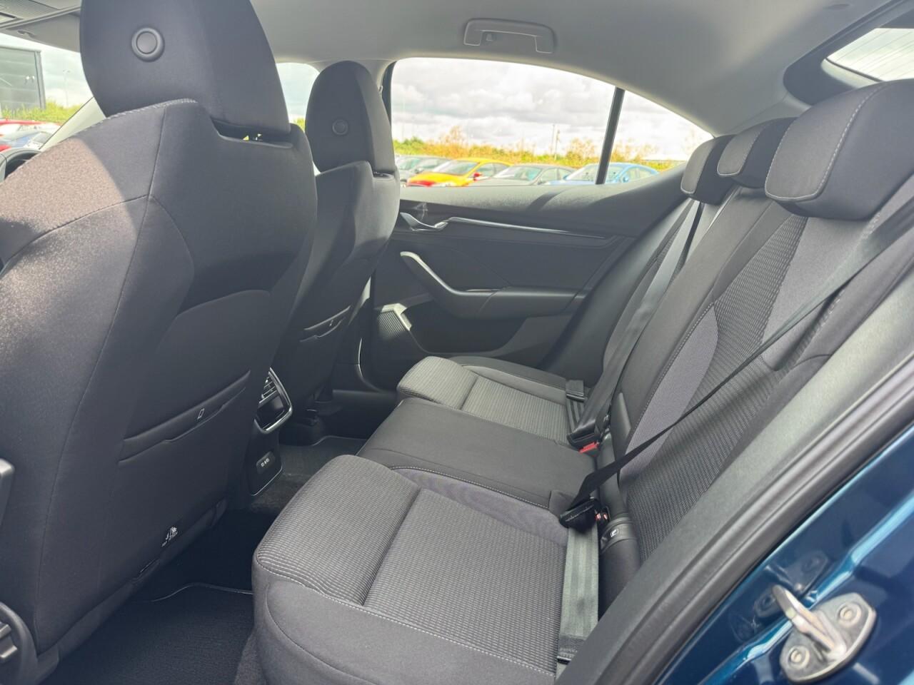 Used Skoda Octavia 2021 for sale - 76702188: Photo 28