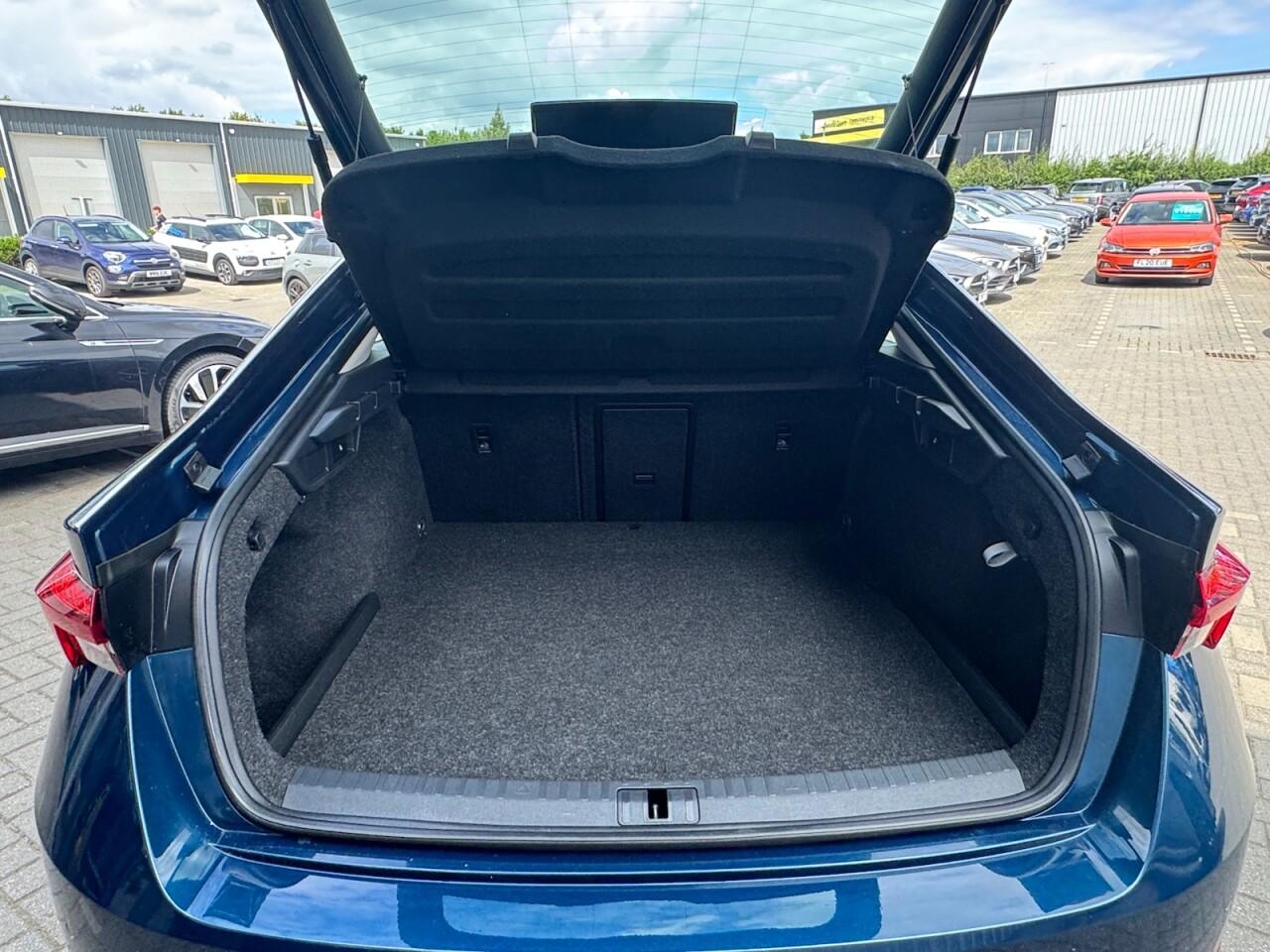 Used Skoda Octavia 2021 for sale - 76702188: Photo 30