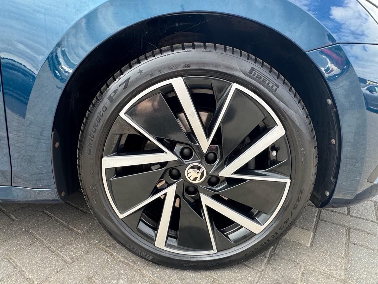 Used Skoda Octavia 2021 for sale - 76702188: Photo 34