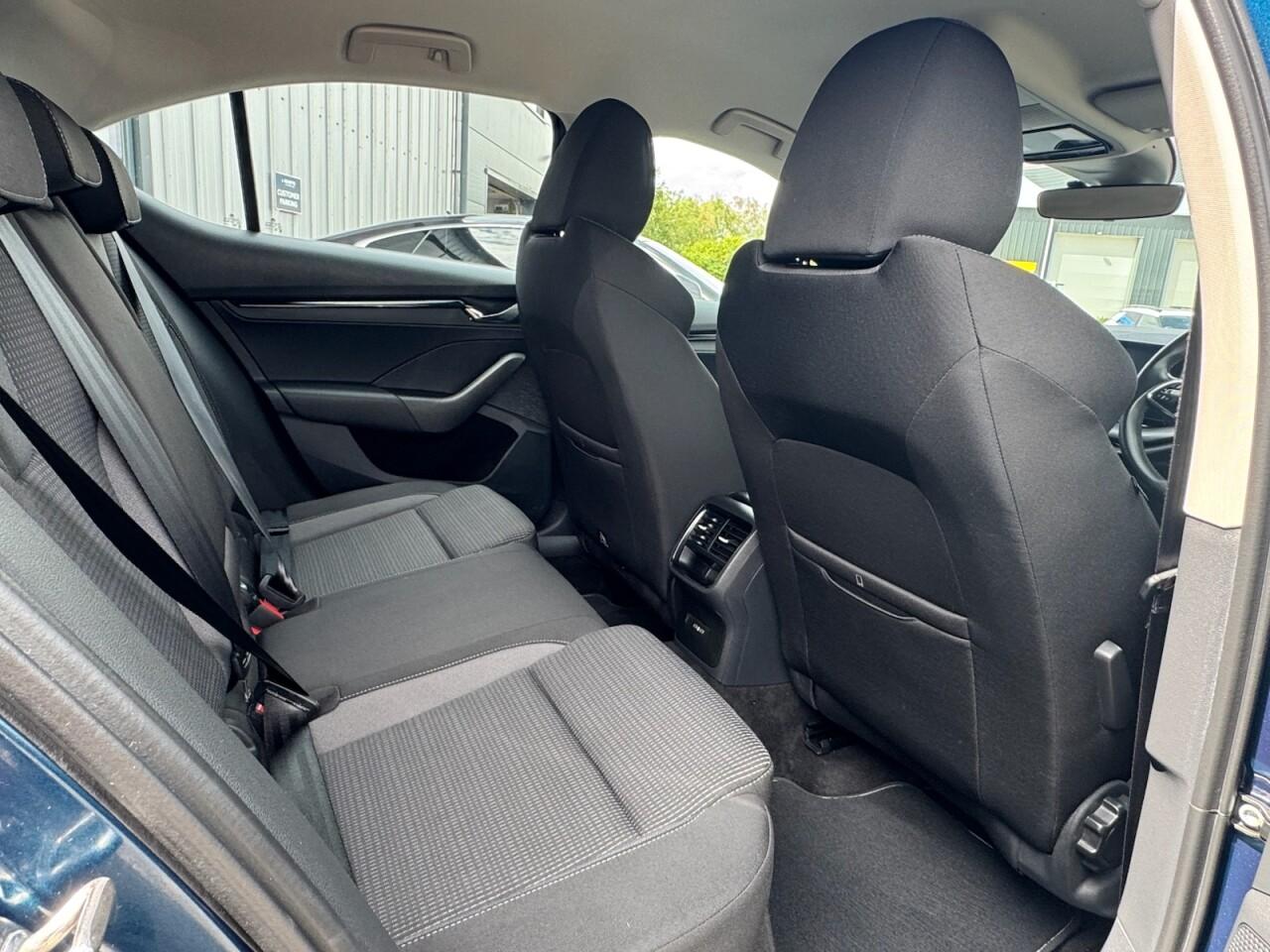 Used Skoda Octavia 2021 for sale - 76702188: Photo 42