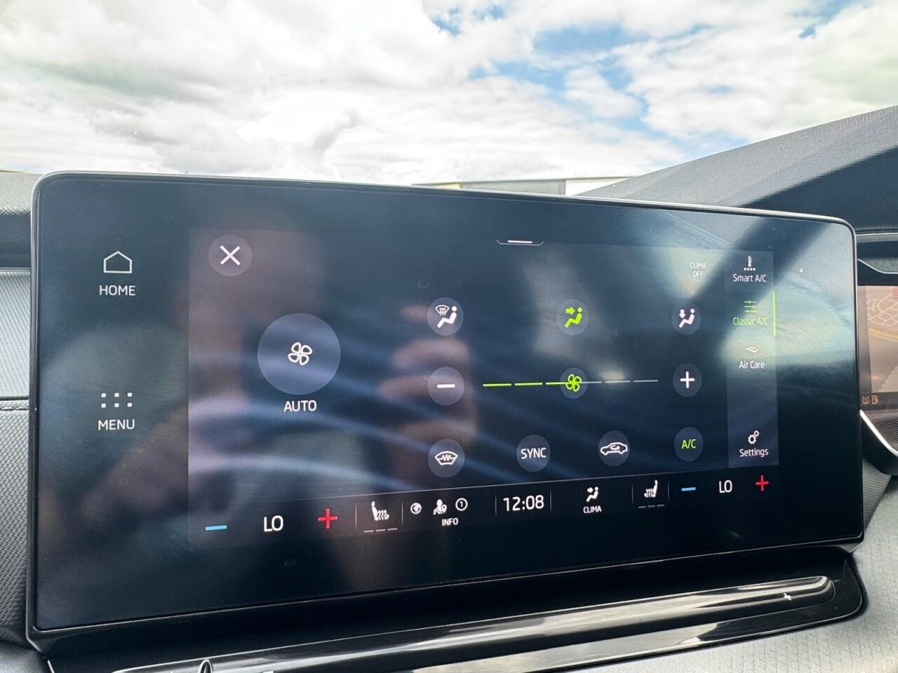 Used Skoda Octavia 2021 for sale - 76702188: Photo 49