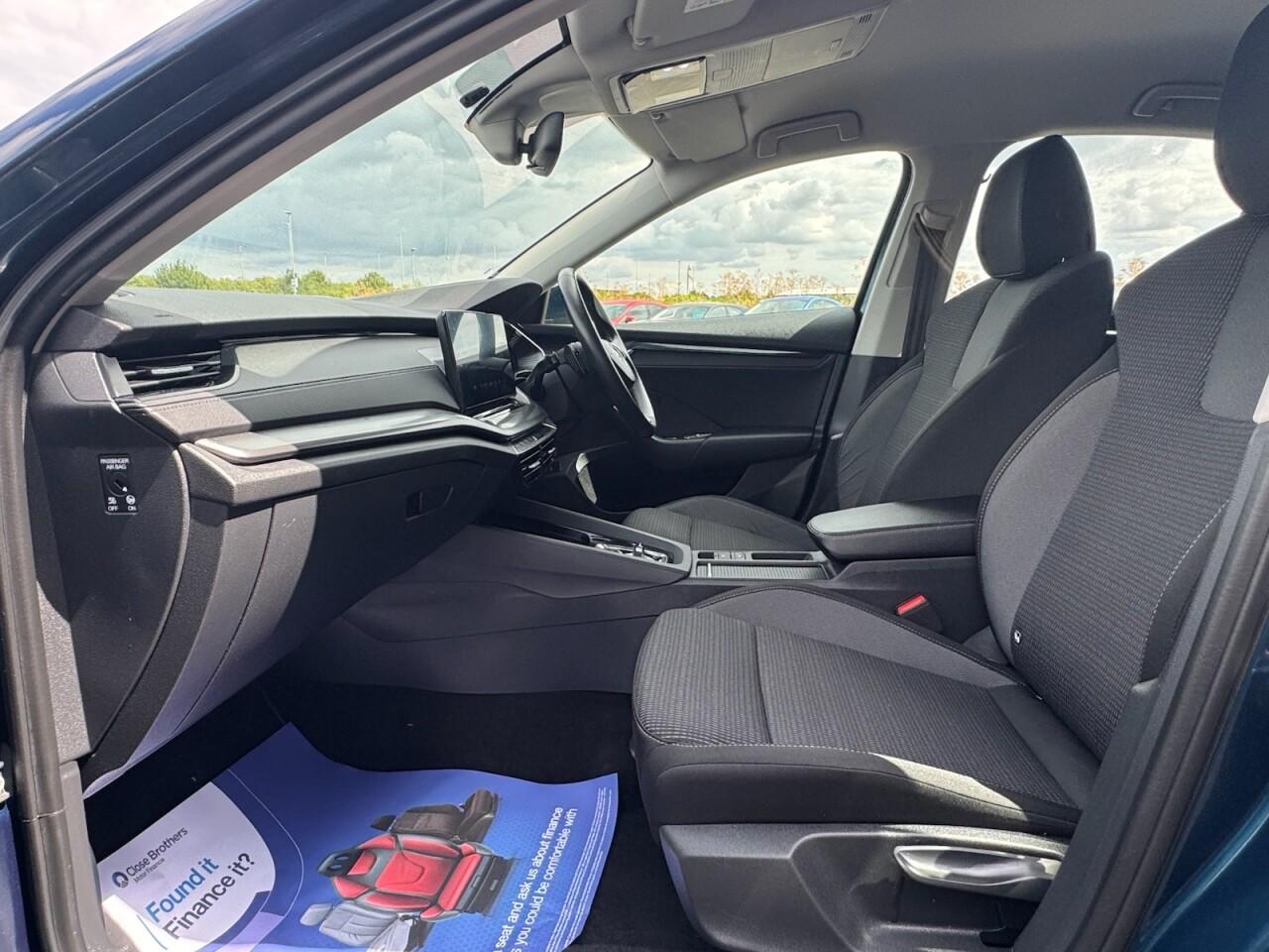 Used Skoda Octavia 2021 for sale - 76702188: Photo 5