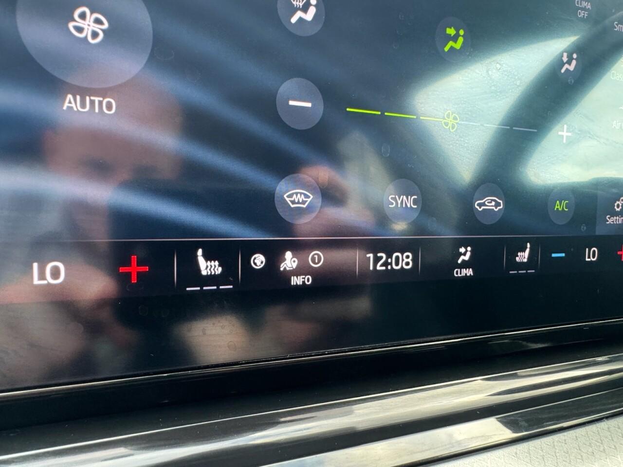 Used Skoda Octavia 2021 for sale - 76702188: Photo 50