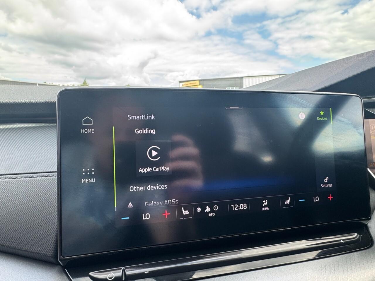 Used Skoda Octavia 2021 for sale - 76702188: Photo 52