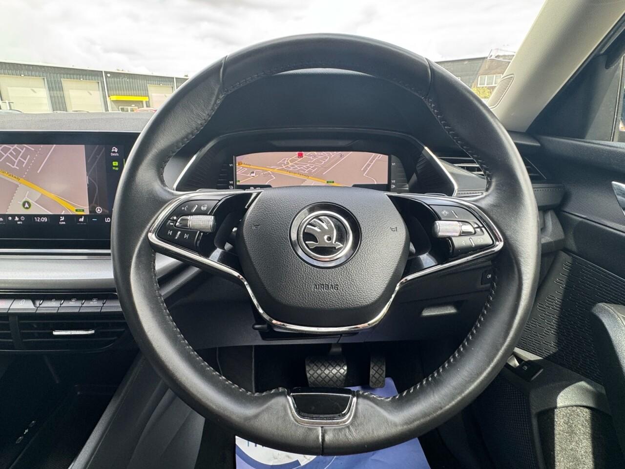 Used Skoda Octavia 2021 for sale - 76702188: Photo 53