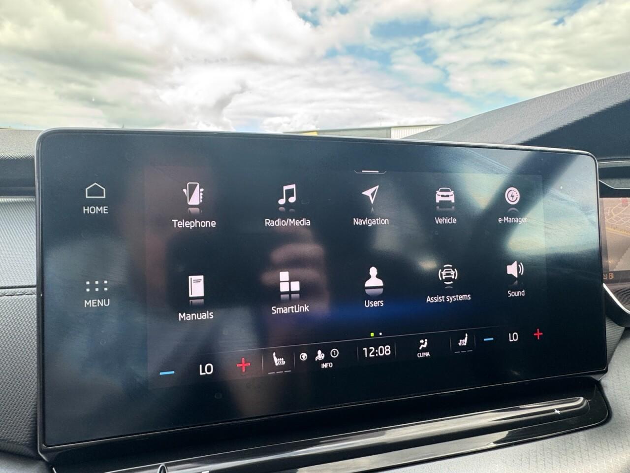 Used Skoda Octavia 2021 for sale - 76702188: Photo 54