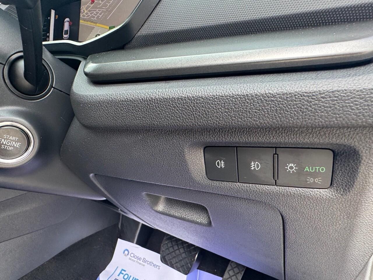 Used Skoda Octavia 2021 for sale - 76702188: Photo 55