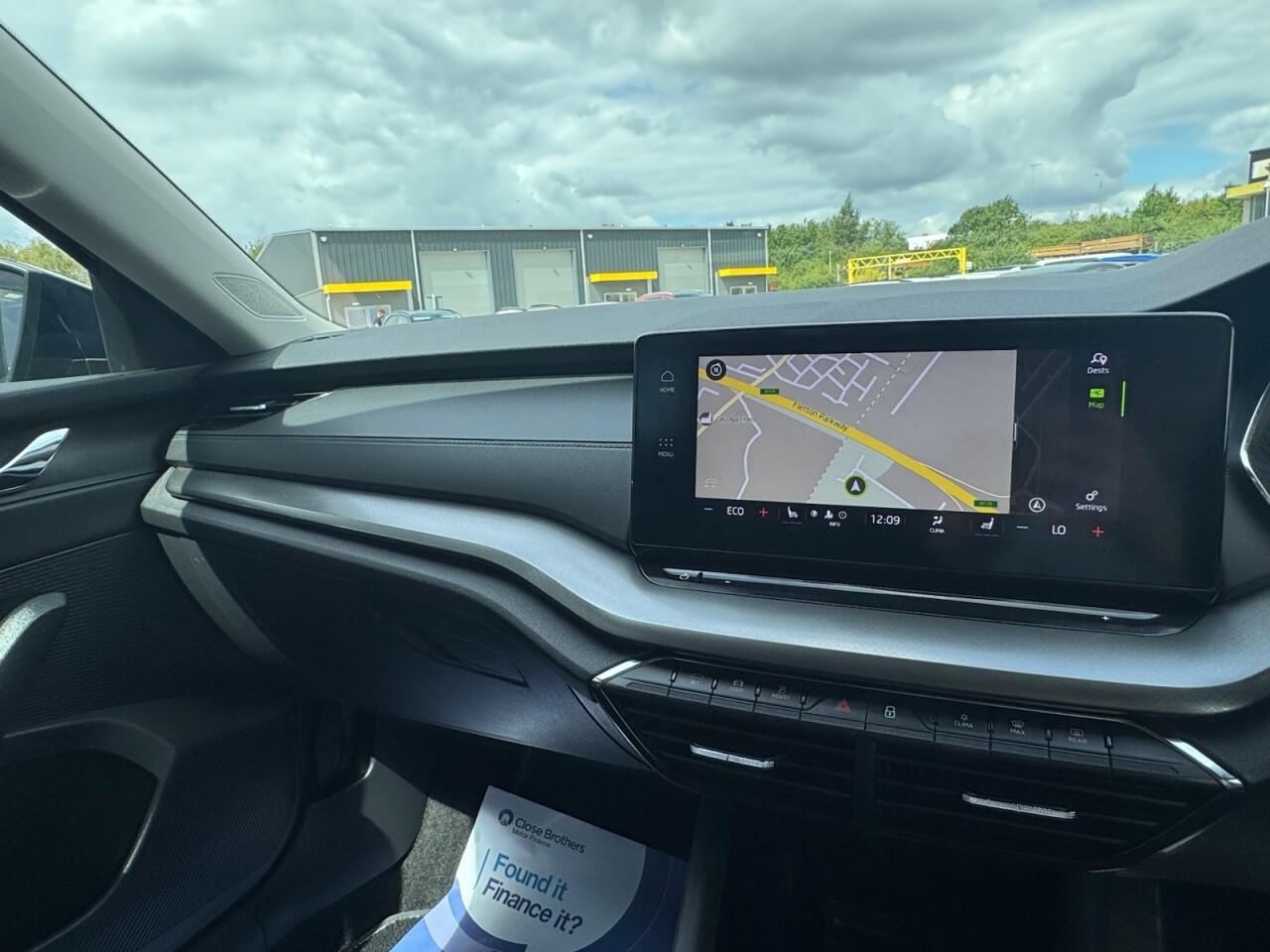 Used Skoda Octavia 2021 for sale - 76702188: Photo 57