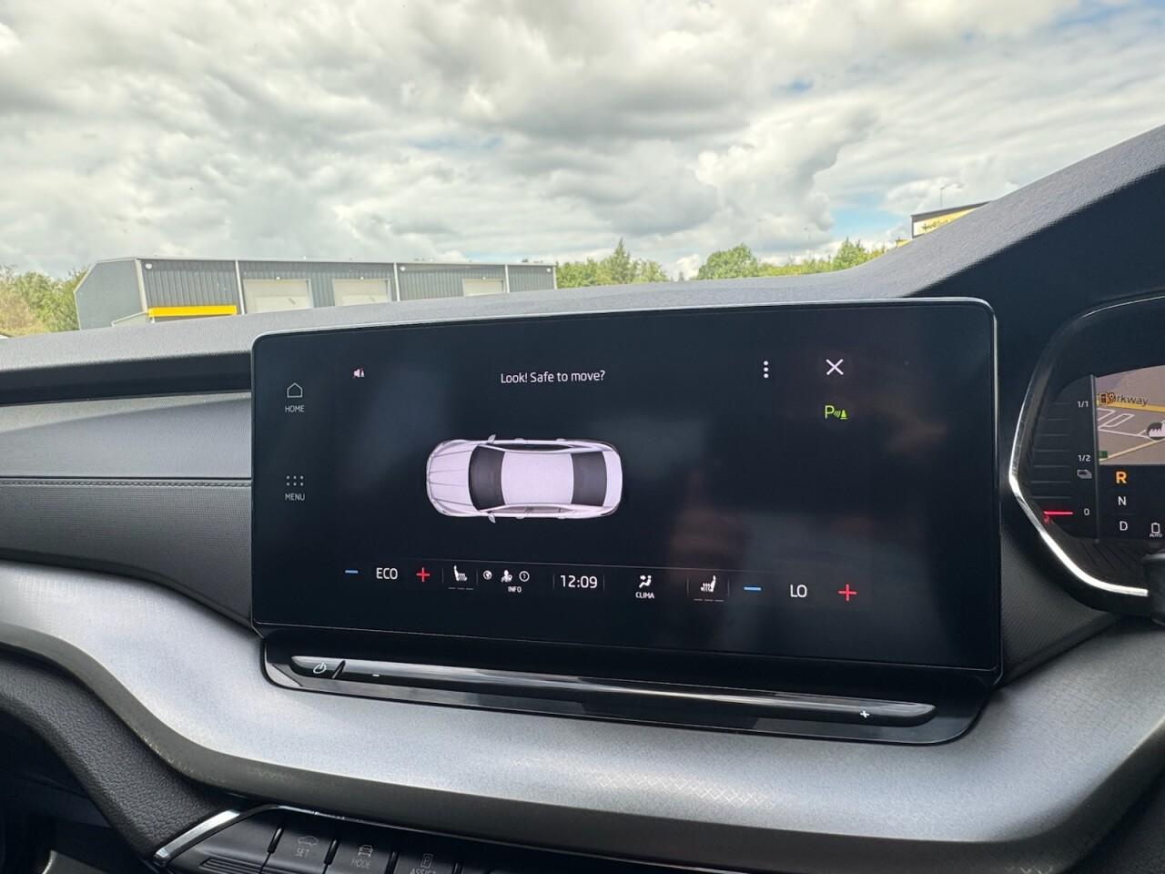 Used Skoda Octavia 2021 for sale - 76702188: Photo 59