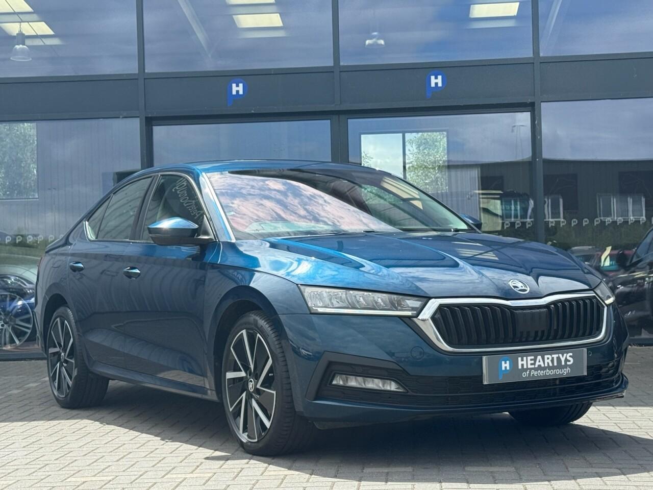 Used Skoda Octavia 2021 for sale - 76702188: Photo 61