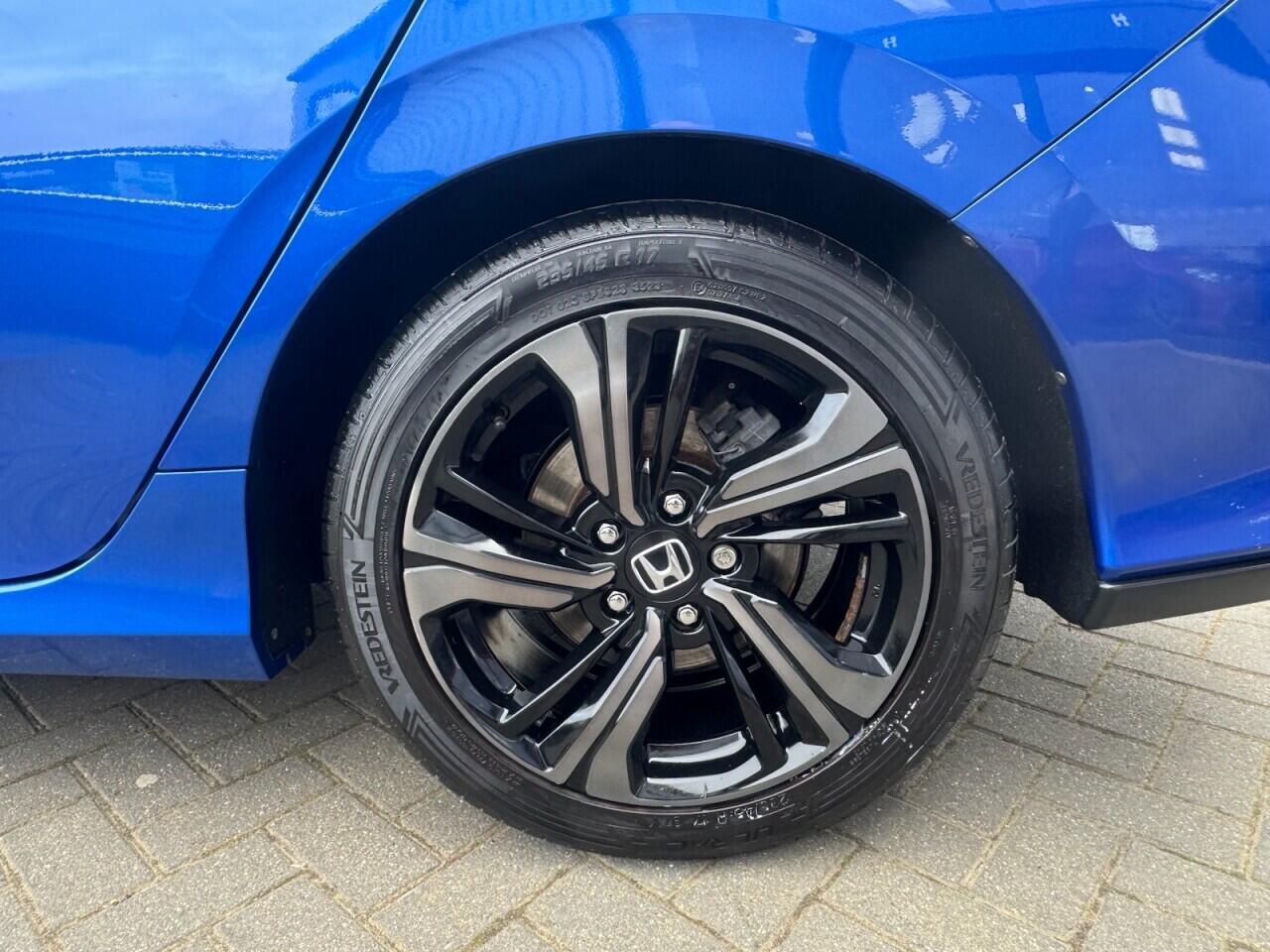 Used Honda Civic 2019 for sale - 77598774: Photo 28