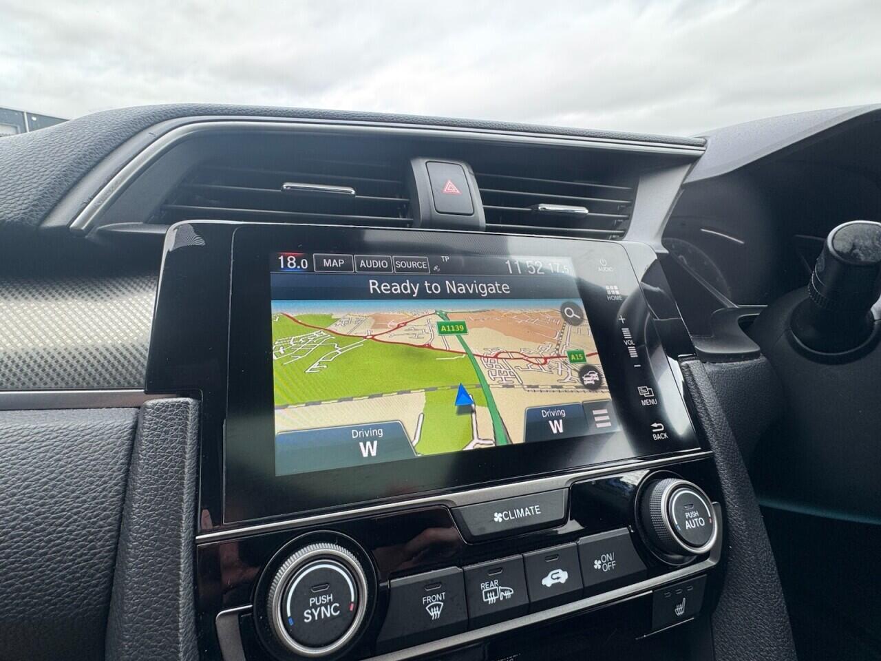 Used Honda Civic 2019 for sale - 77598774: Photo 30