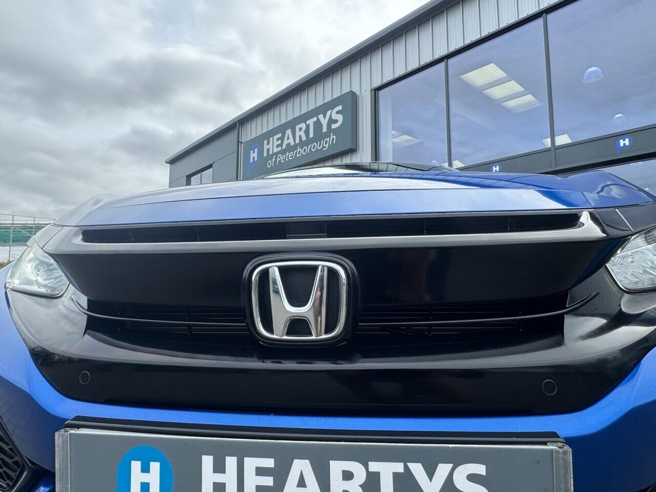 Used Honda Civic 2019 for sale - 77598774: Photo 32