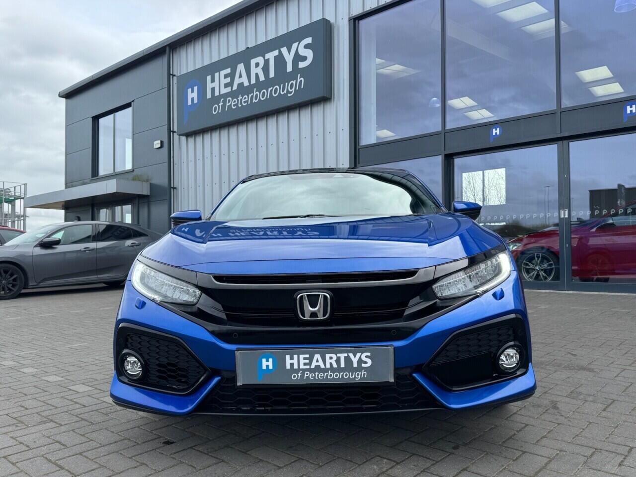 Used Honda Civic 2019 for sale - 77598774: Photo 34