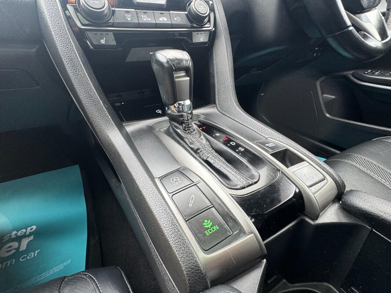 Used Honda Civic 2019 for sale - 77598774: Photo 38