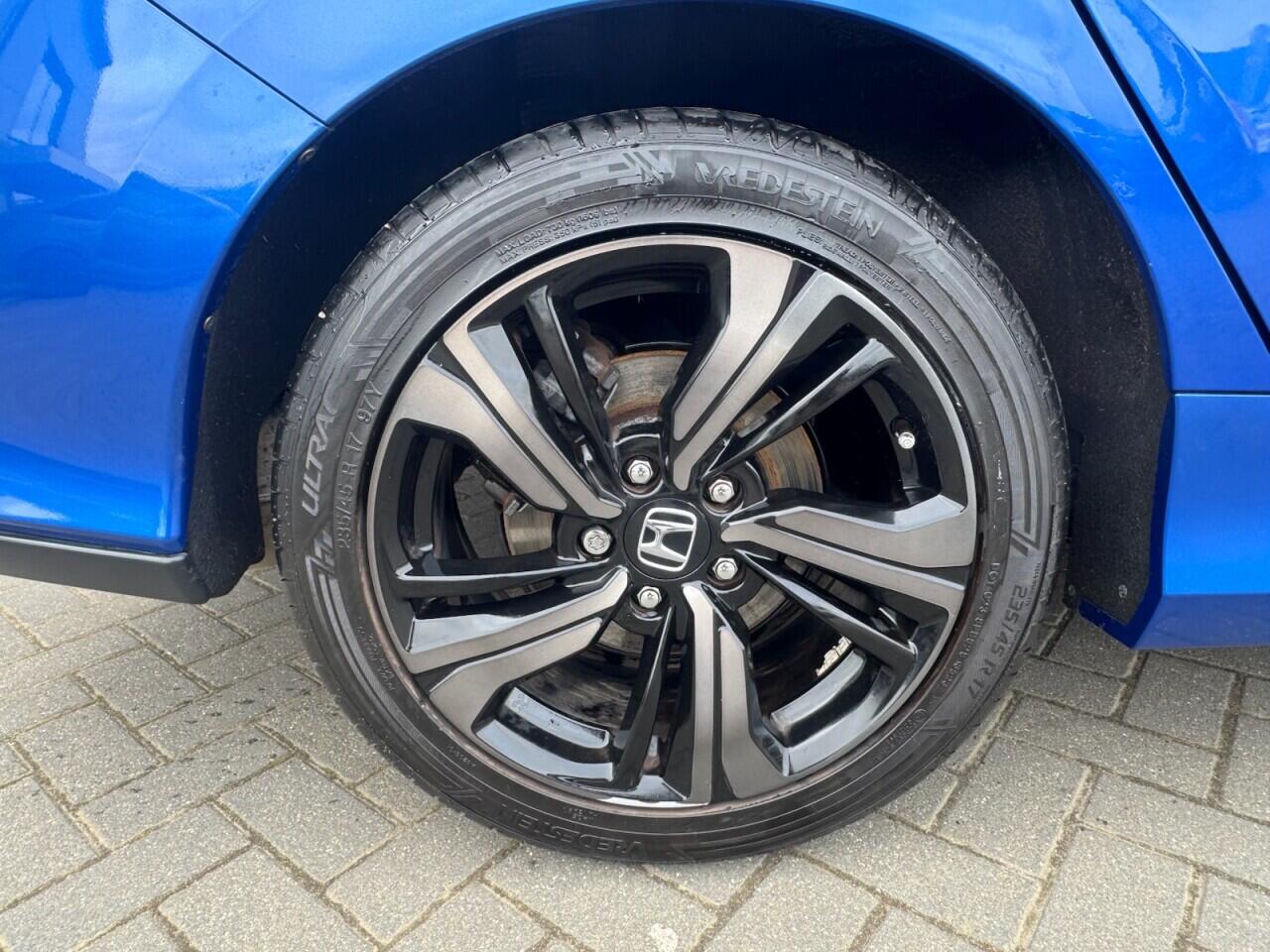 Used Honda Civic 2019 for sale - 77598774: Photo 41