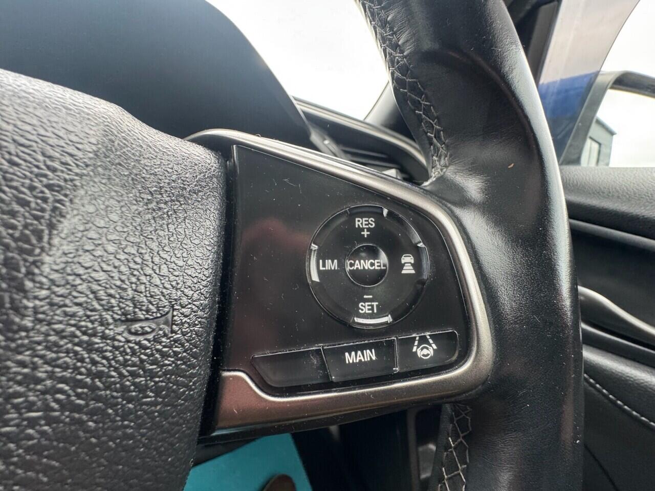 Used Honda Civic 2019 for sale - 77598774: Photo 45