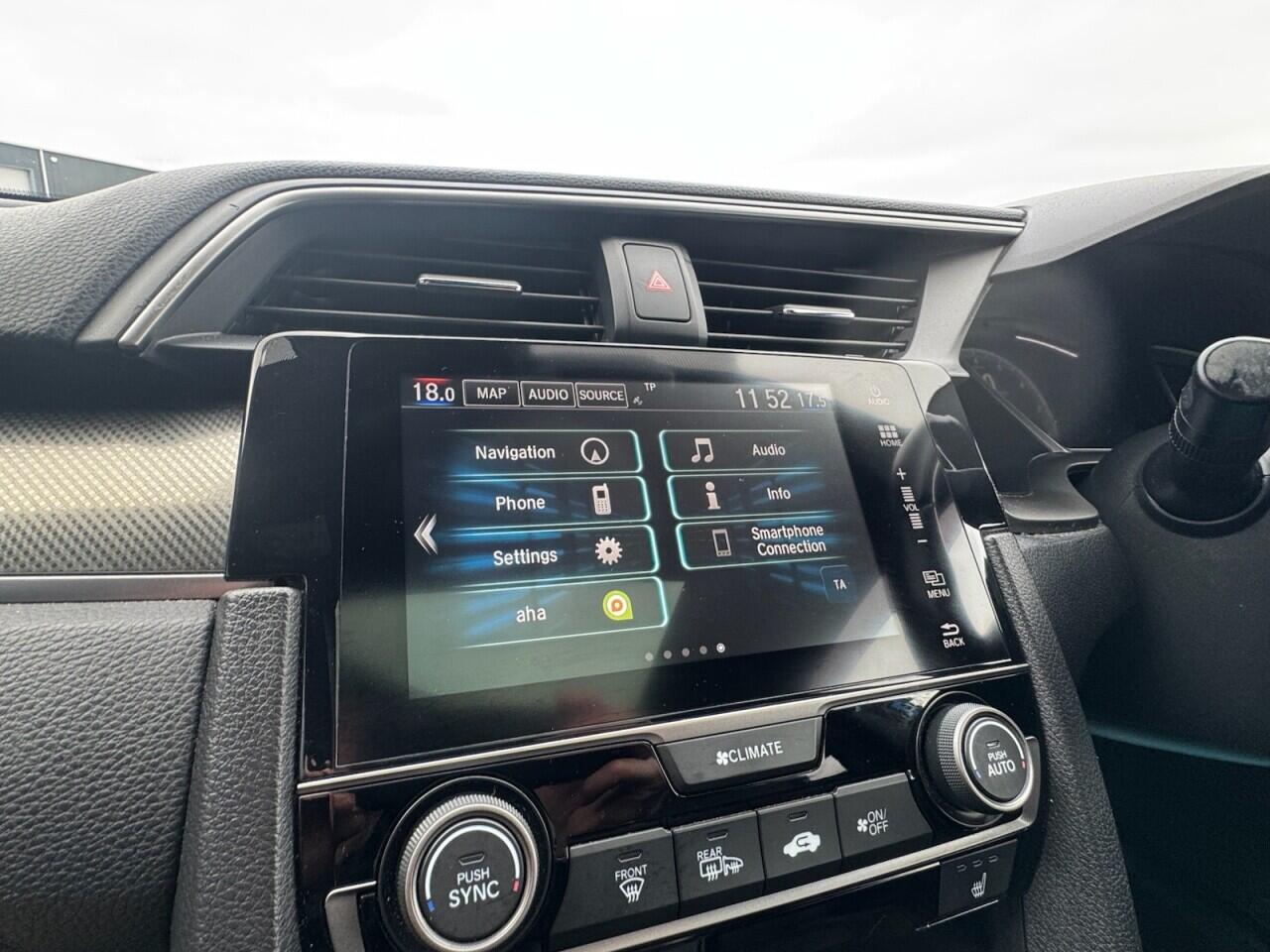 Used Honda Civic 2019 for sale - 77598774: Photo 49