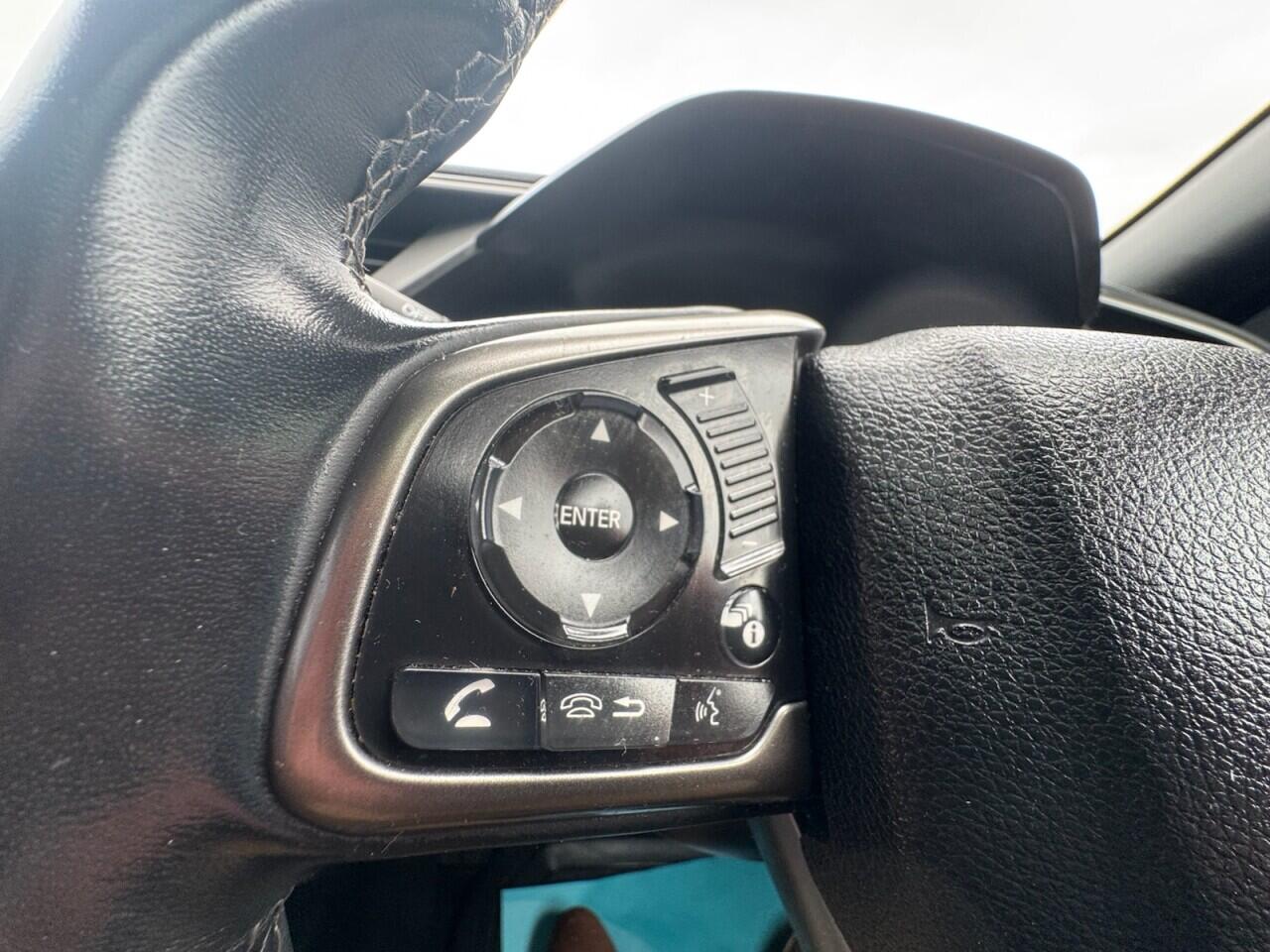 Used Honda Civic 2019 for sale - 77598774: Photo 50