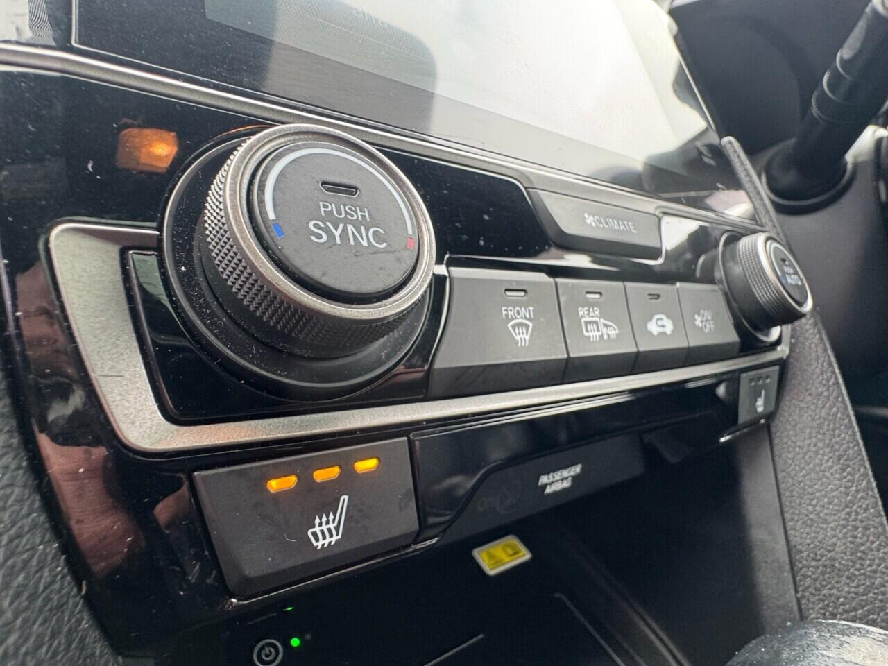 Used Honda Civic 2019 for sale - 77598774: Photo 51