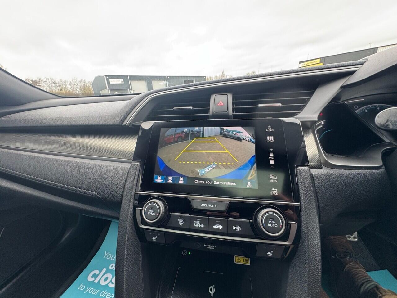 Used Honda Civic 2019 for sale - 77598774: Photo 52