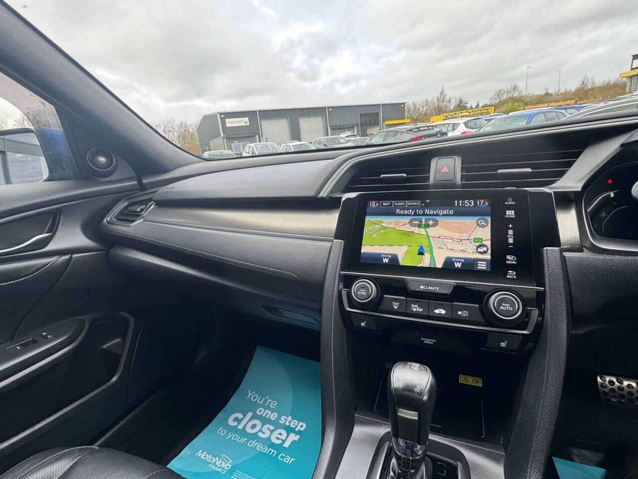 Used Honda Civic 2019 for sale - 77598774: Photo 57