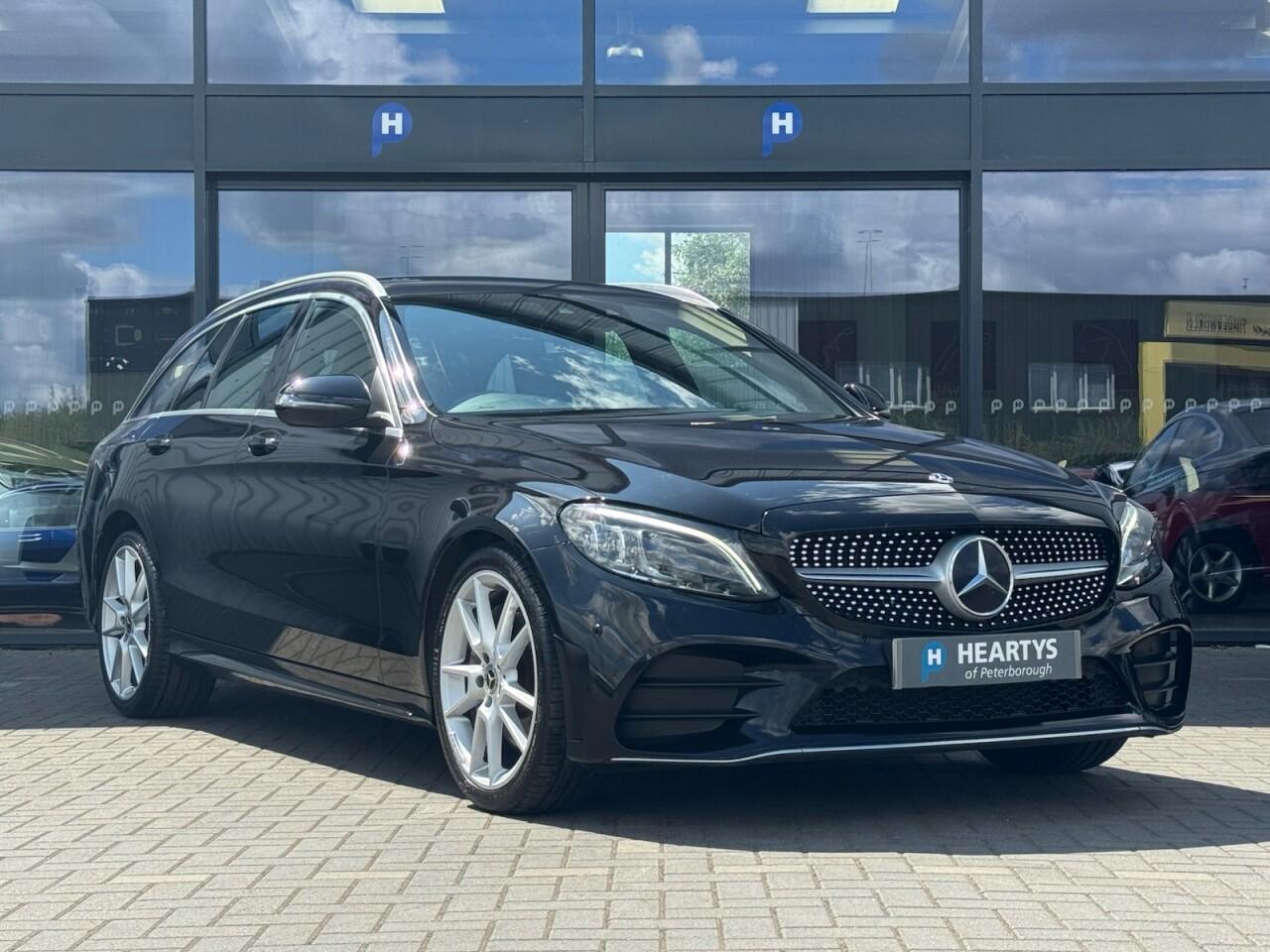 Used Mercedes-Benz C Class for sale - 76702211: Photo 14