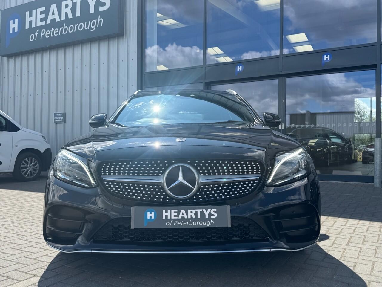 Used Mercedes-Benz C Class for sale - 76702211: Photo 16