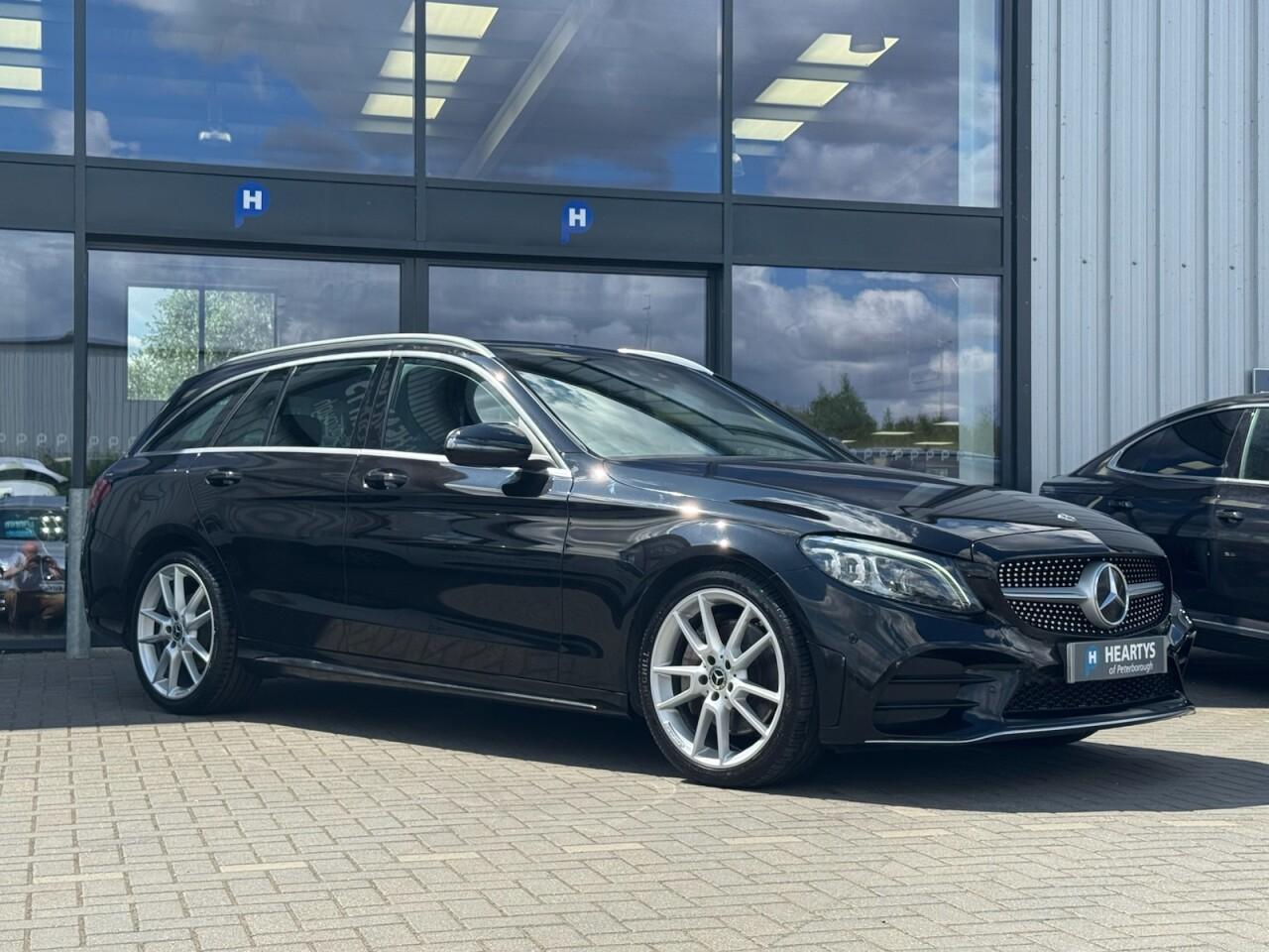 Used Mercedes-Benz C Class for sale - 76702211: Photo 20